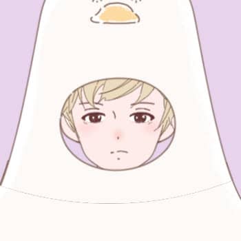 たまごちゃん♂