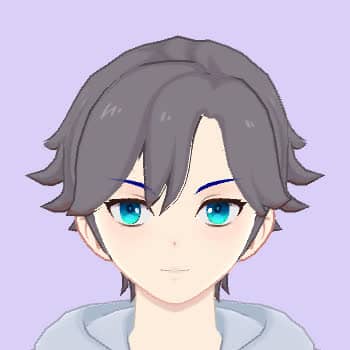 Yuki♂
