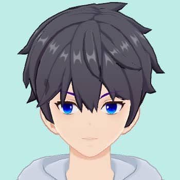 ある