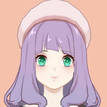 ヴァイオレット