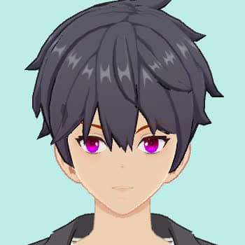 舜輝（しゅんき）