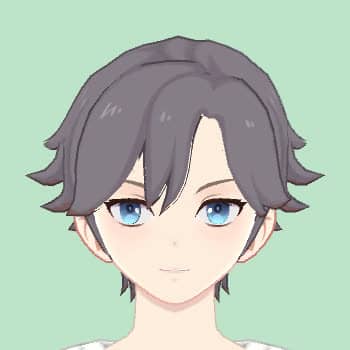 甘えん坊の空斗