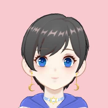 晴『マッシュ狂』