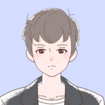 こば@承認欲求の塊