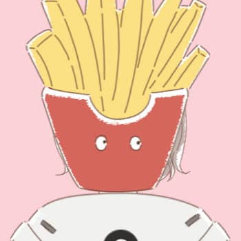 おかえりマンゴー