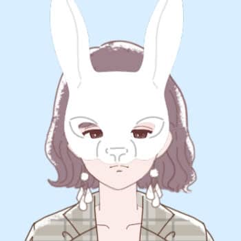 ブルーラビット