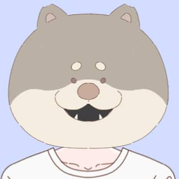 カウパー×カウパー