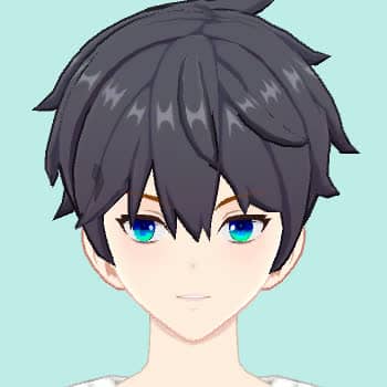 Mさんm(*_ _)
