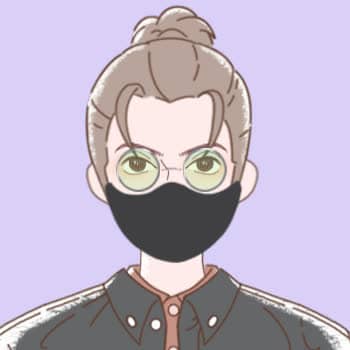 山田たろのすけ君