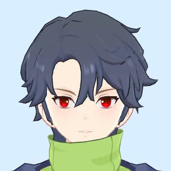 カラムゥ〜〜ちょ