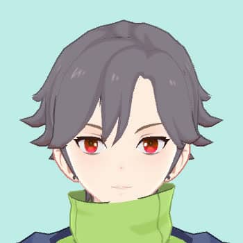 さるわたりごんぞう。