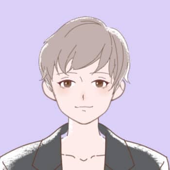 まぁくん