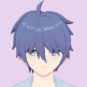 気付いたら欠損