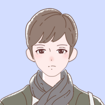 め