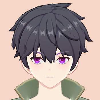 のんびり