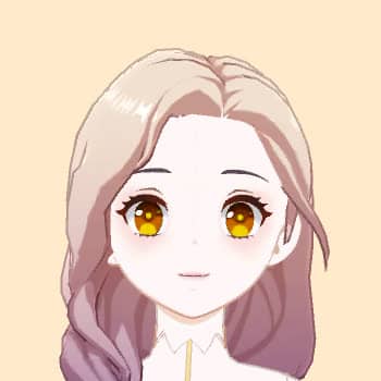 の  に