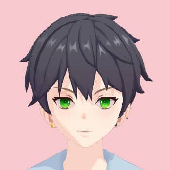 ゆう∩ (＾ω＾) 