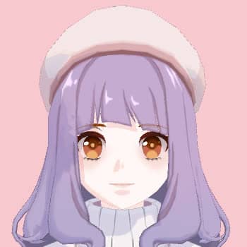 焦げたきな粉餅