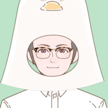 ぼけちゃんだるー