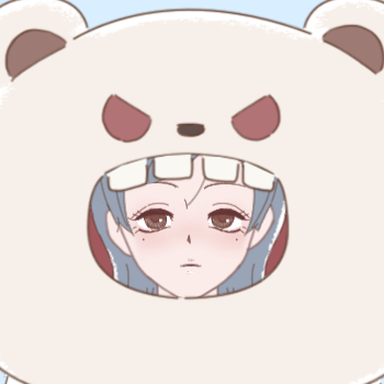 ゆきだるま( ° н