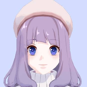 .*･ﾟ天音.ﾟ･*.