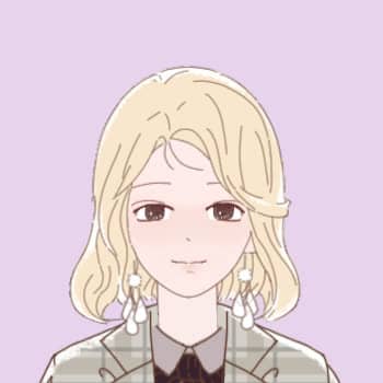 夕星(ゆうつづ)