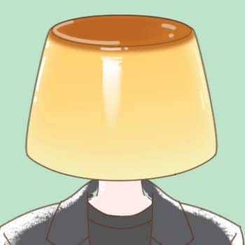 【休止中】クリス