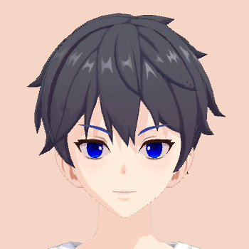 ひろあっくん。