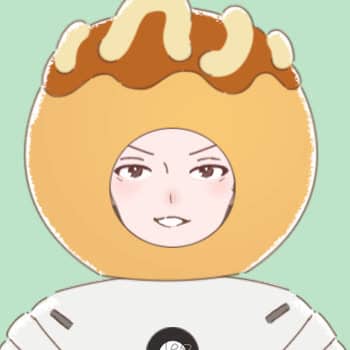 バベッジちゃん