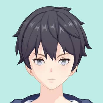 めがねペンギン