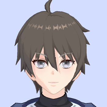 そば枕王子