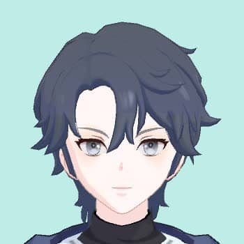 黒山めーめーさん