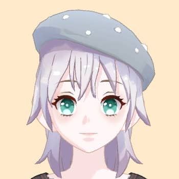 ䷫䷿䷂ガム子䷓䷝䷪