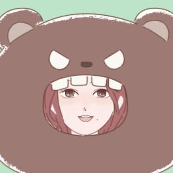 くまのきょんちゃん