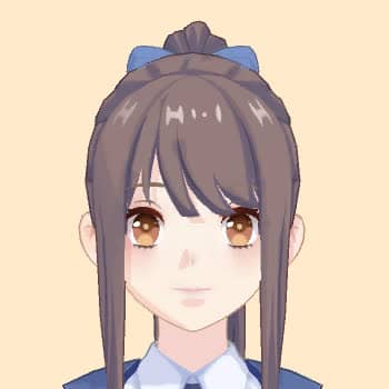 夏と黄色がすきな人