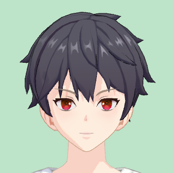 シアン｜絵とデザイン