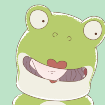 マメじゃないまめ