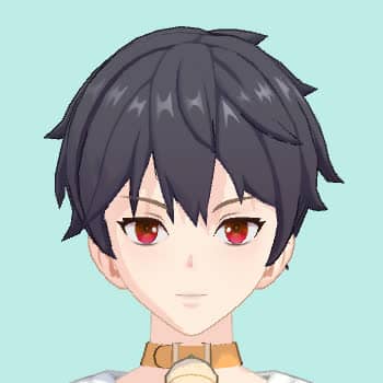 翔太(年齢非公開)