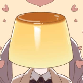 ぷりん星副会長🍮