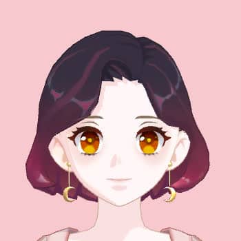 美月