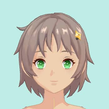 白田　雰囲気男子嫌い