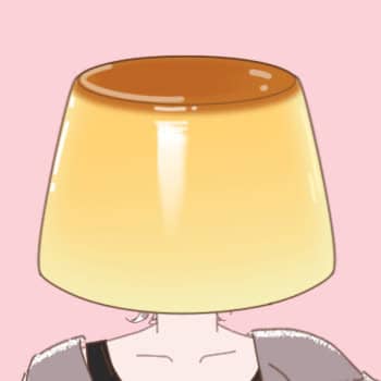 プリン食べたい