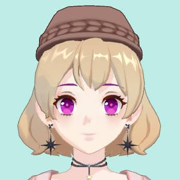 あこ(›´꒫`‹ )