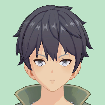 カモシカ🦆🦌