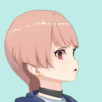 スケープシープ♂