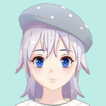 ハル( ¨̮ )︎︎𖠚ᐝ✧