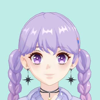 文字を書く人間