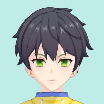 やる気でてきたマン