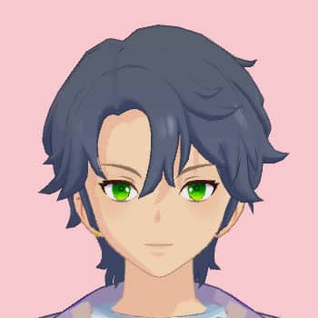 じん🍀コミュ障