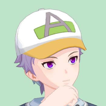 もりちゃん